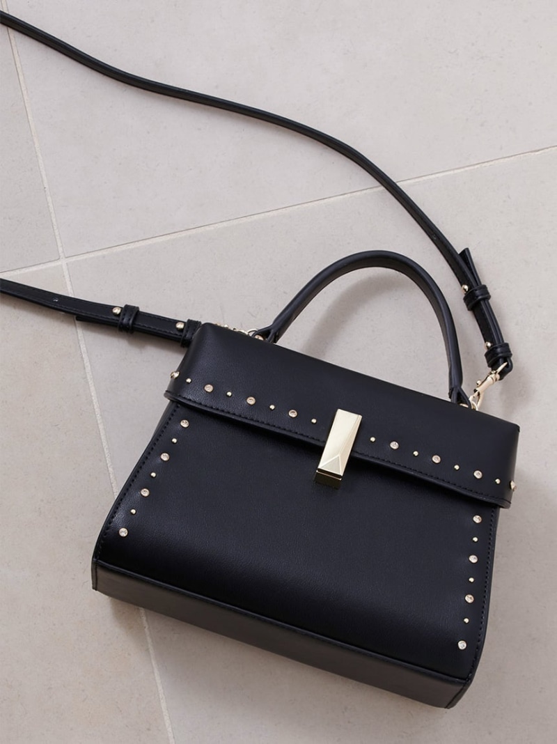 楽天市場】【リュタン】ビジュースタッズポシェット(M) CELFORD セル