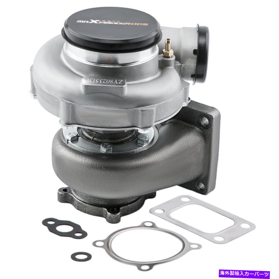 楽天市場】Turbo Charger ユニバーサルGT35 GT3582 4/6シリンダー