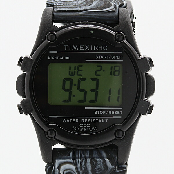 楽天市場】ロンハーマン タイメックスの通販