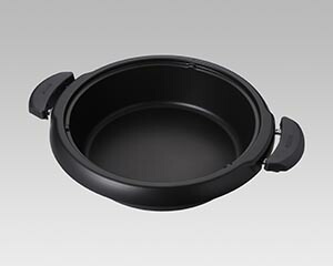 楽天市場】グリル鍋 tiger cqg－a300の通販