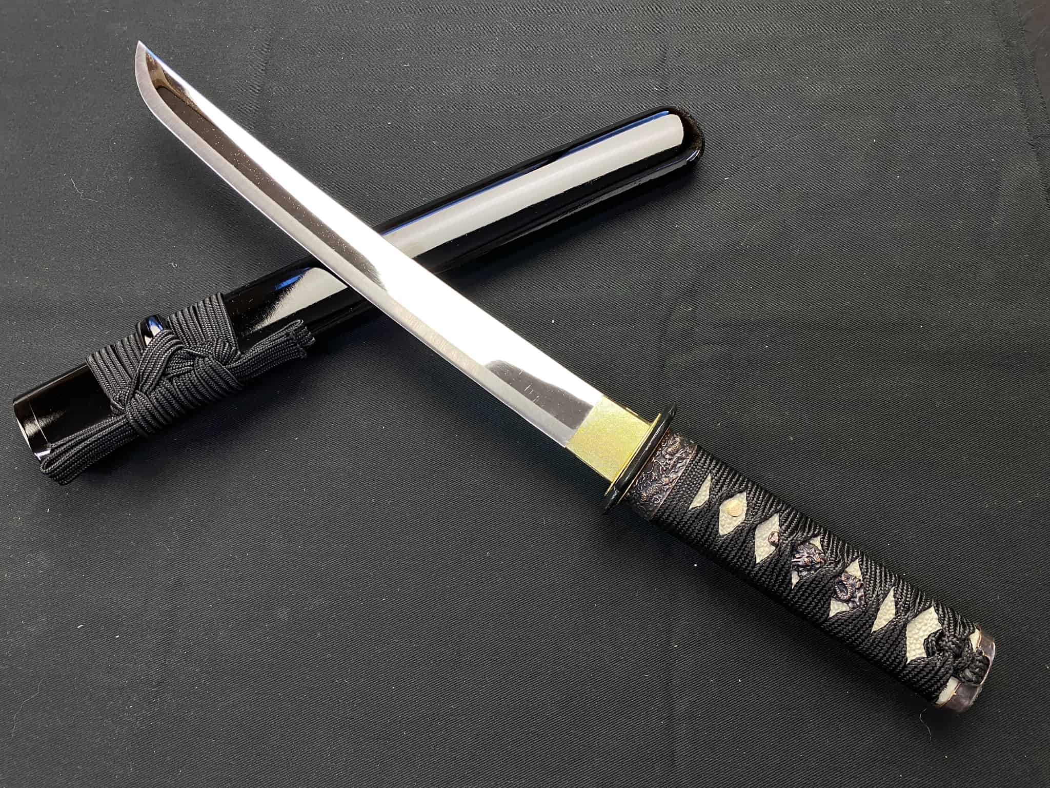 楽天市場】美術刀剣 模造刀 小太刀 懐剣 呂鞘 コンビニ受取不可 : 岐阜