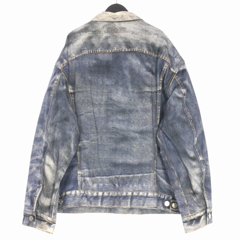 楽天市場】【中古】未使用品 アイ ジュンヤワタナベマン