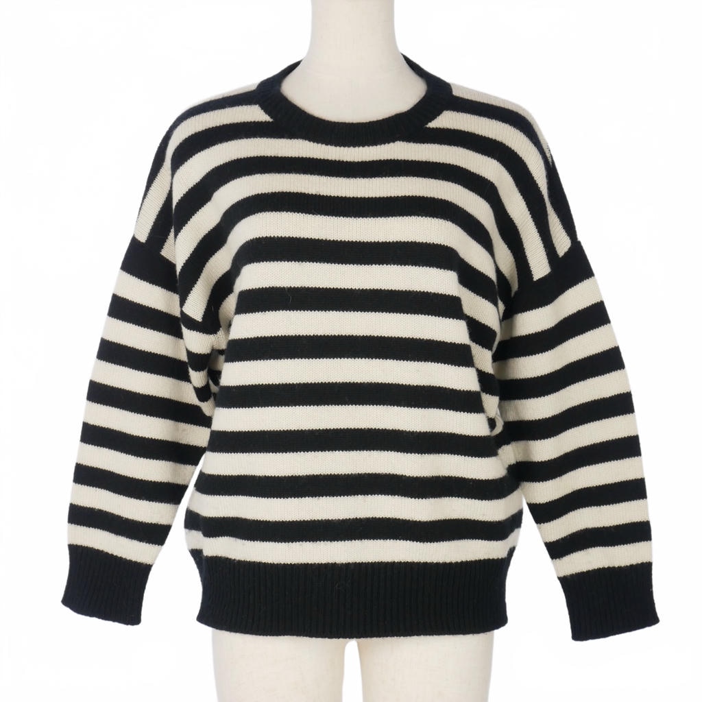 楽天市場】サンローラン ボーダーの通販