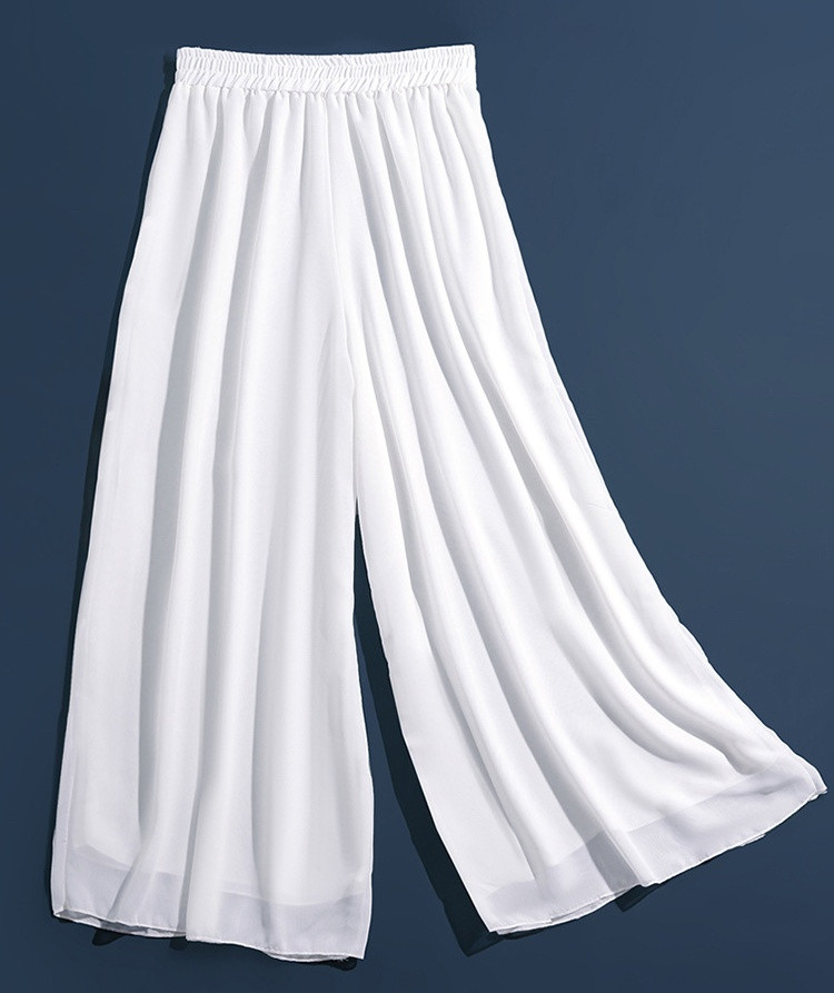 楽天市場】【大人気】ダンス衣装 古典舞踊 ワイドパンツ ガウチョ