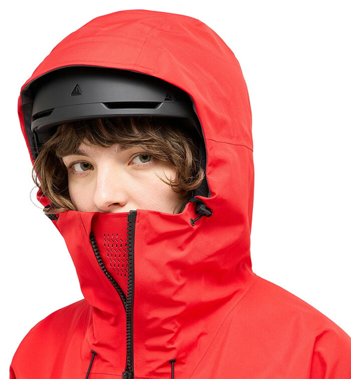 楽天市場】HAGLOFS ホグロフス ウェア Vassi GTX Jacket Women