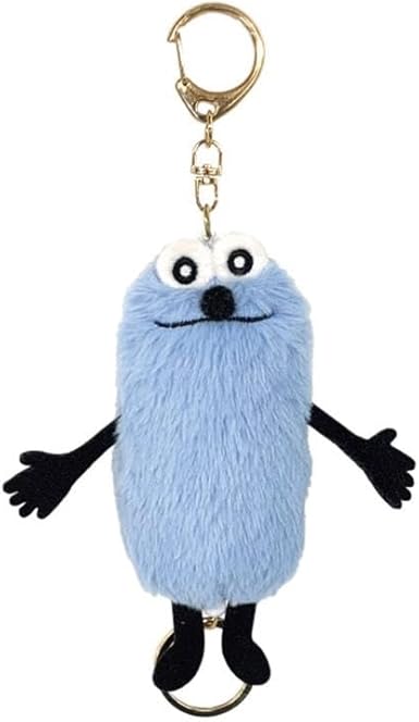 楽天市場】パペットスンスン リール付きマスコット スンスン