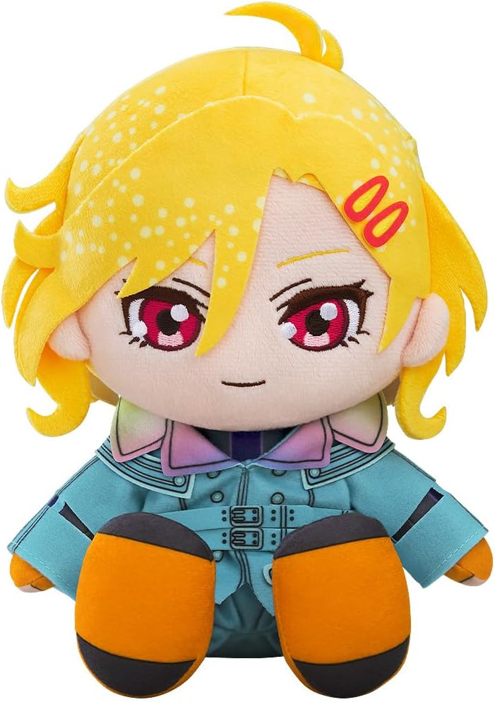 楽天市場】予約 グノーシア セツ ぬいぐるみ ※4月下旬発売予定