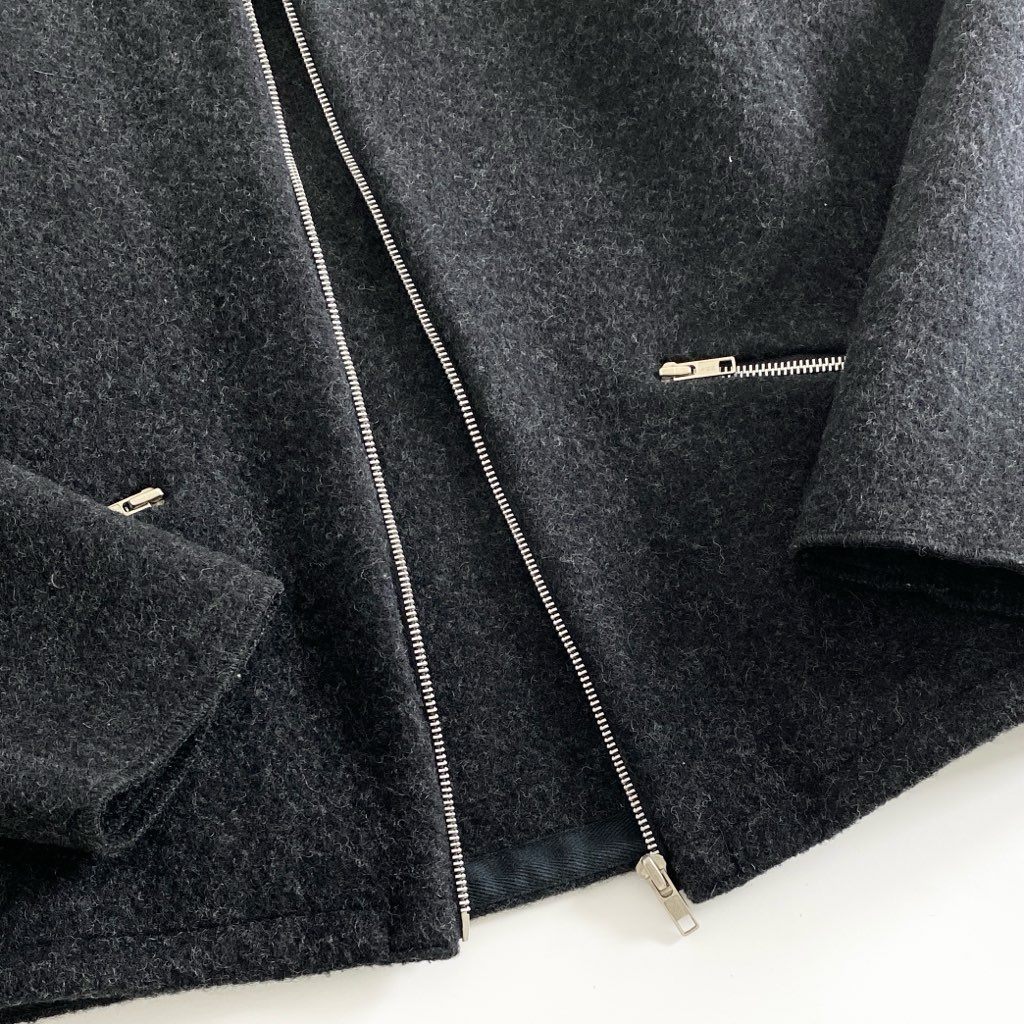 楽天市場】agnes b. homme アニエスベー オム フランス製 VINTAGE WOOL