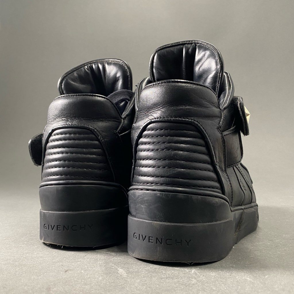 楽天市場】GIVENCHY ジバンシィ Tyson Stars Hi タイソンスターズ