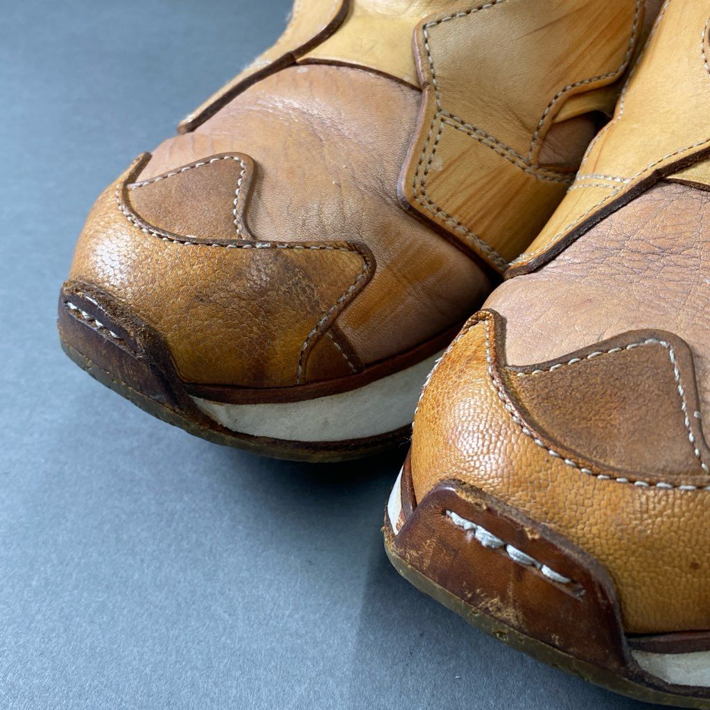 楽天市場】Hender Scheme エンダースキーマ Reebok Insta Pump Fury