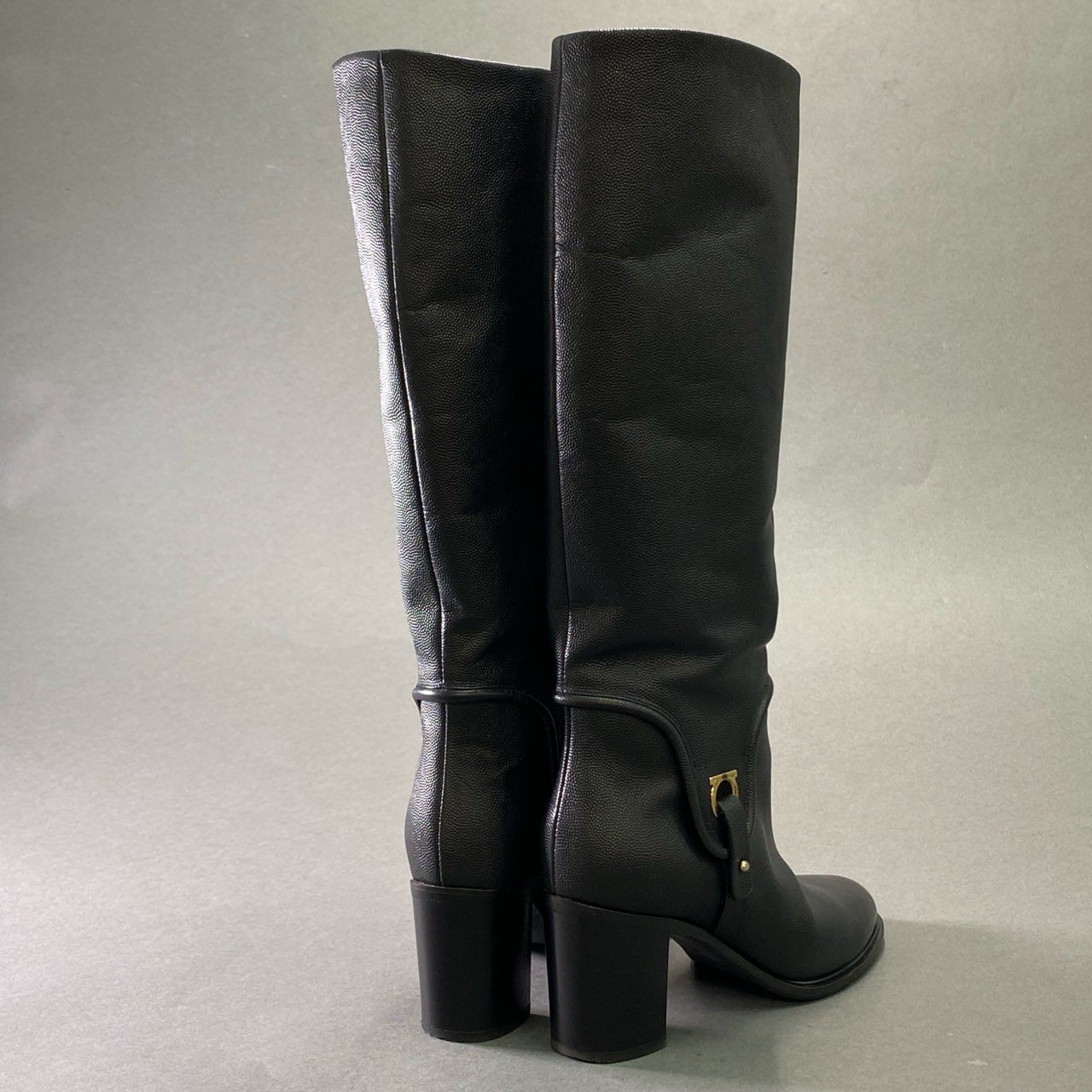 楽天市場】《美品》 Salvatore Ferragamo サルヴァトーレフェラガモ