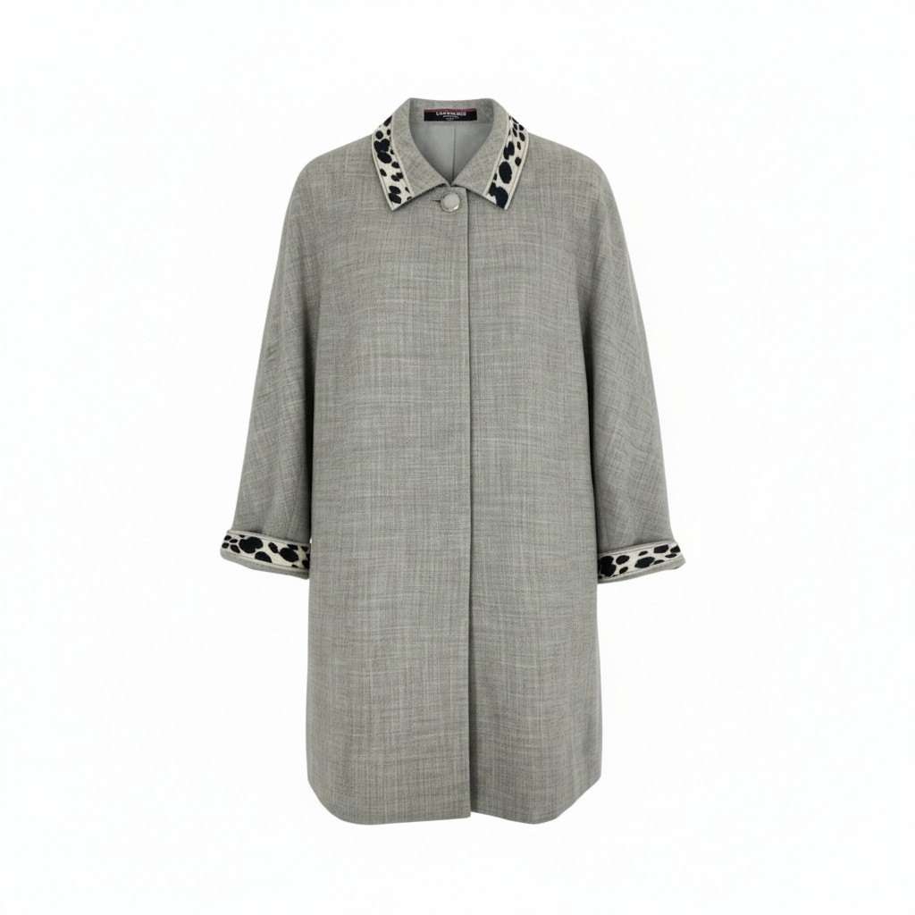 楽天市場】レオナール コート（コート・ジャケット｜レディース