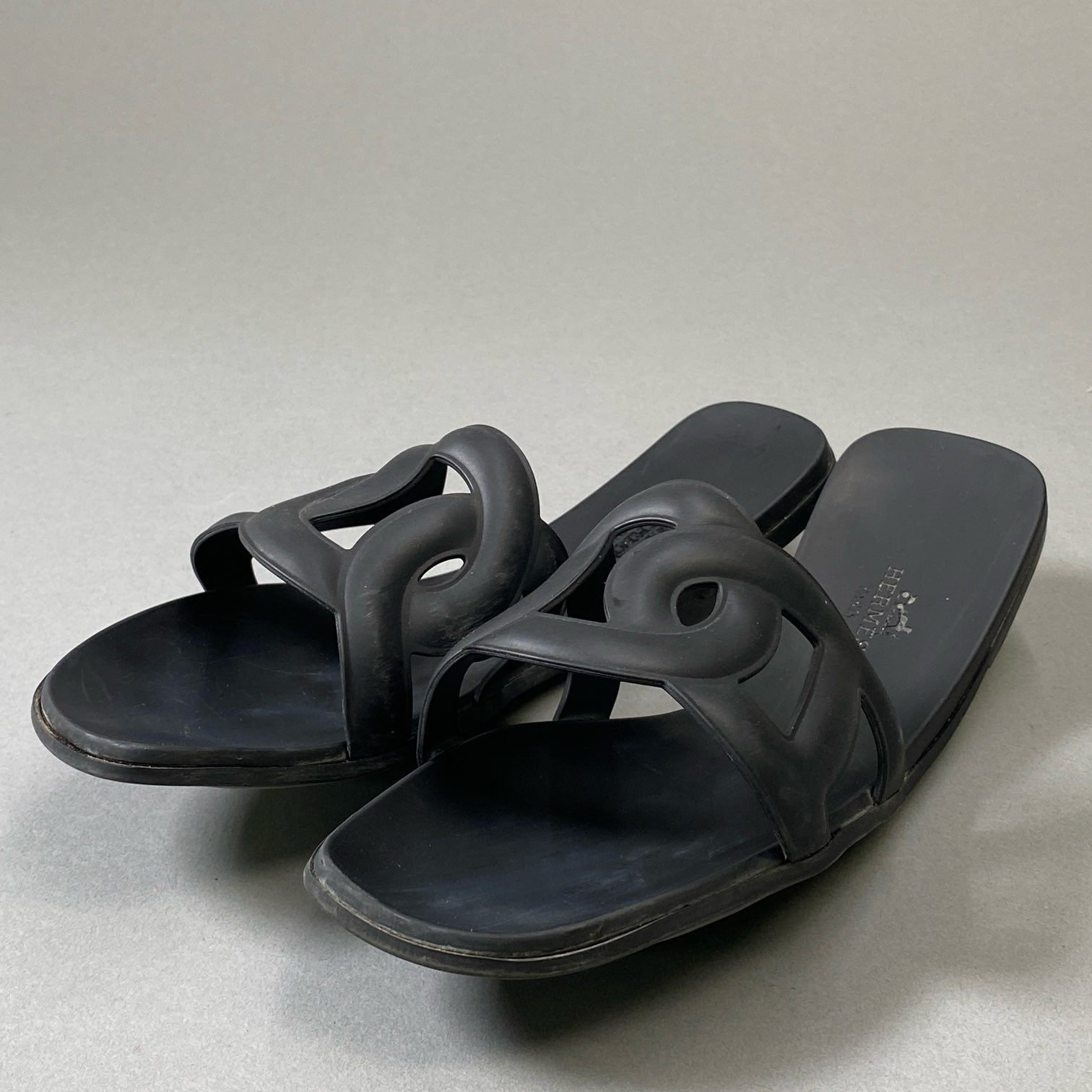 楽天市場】エルメス サンダル 39の通販