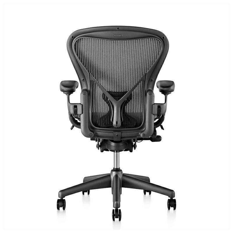 楽天市場】アーロンチェア ポスチャーフィットフル装備 Bサイズ