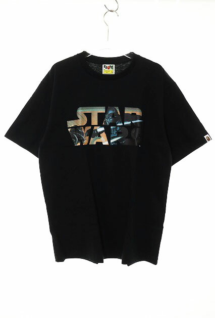 楽天市場】a bathing ape × star warsの通販