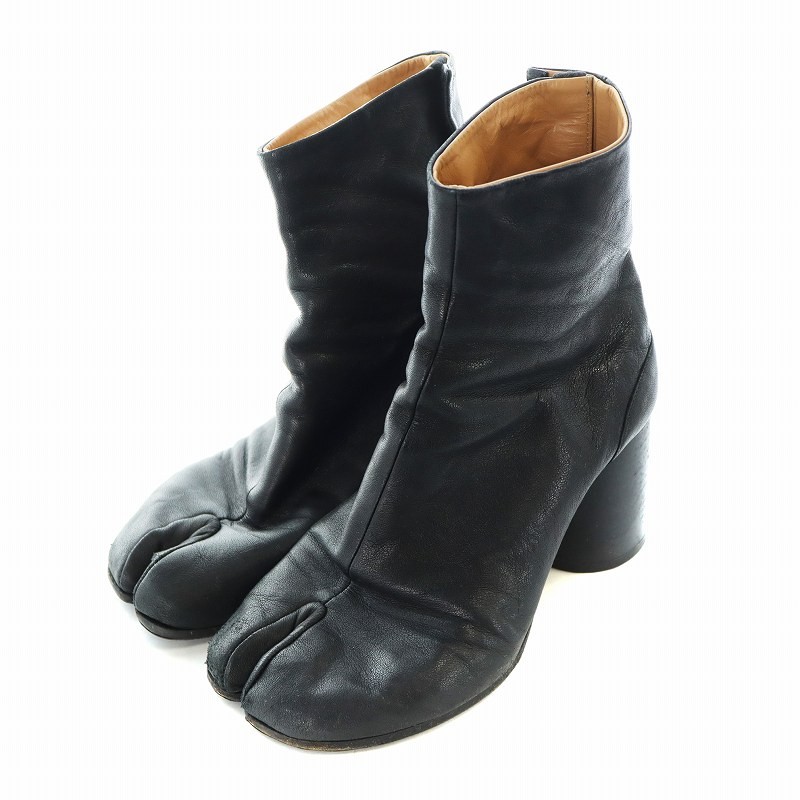 楽天市場】マルジェラ 足袋ブーツ 43の通販