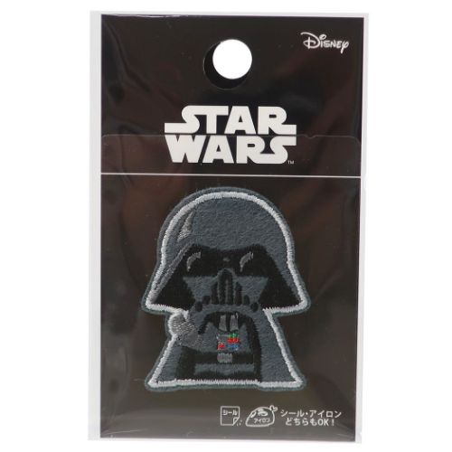 楽天市場】スターウォーズ アイロンプリントの通販