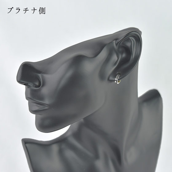 楽天市場】【即日発送対応（休業日を除く）】ピアリング 正規品 K18