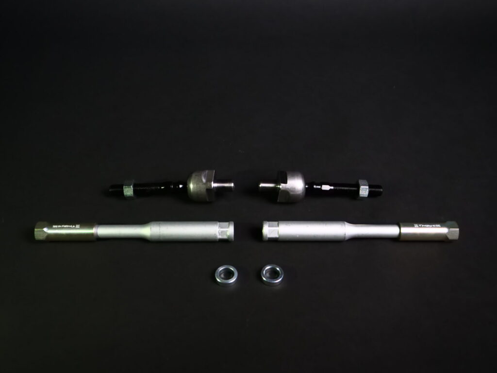 楽天市場】個人宅発送可能 イケヤフォーミュラ タイロッドロング