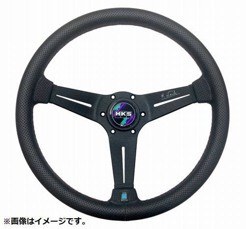 楽天市場】[即納]【個人宅発送可能】 HKS STEERING WHEEL NARDI SPORTS