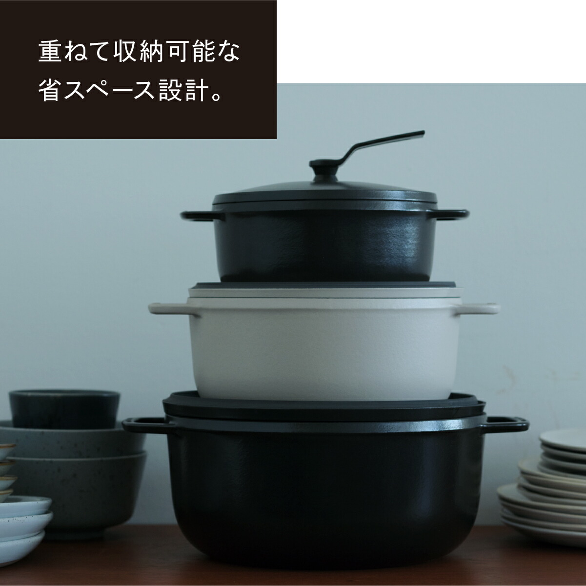 楽天市場】【公式】バーミキュラ オーブンポット2 22cm ヘーゼルナッツ