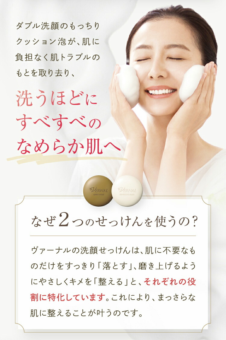 楽天市場】【 洗顔石鹸 】ベーシック せっけん 8個 石鹸 洗顔 セット