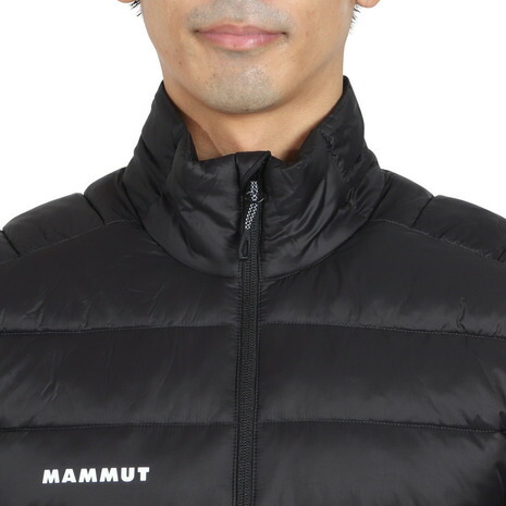 楽天市場】マムート（MAMMUT）（メンズ）ダウンジャケット アウター
