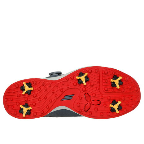 楽天市場】スケッチャーズ（SKECHERS）（メンズ）ゴルフシューズ