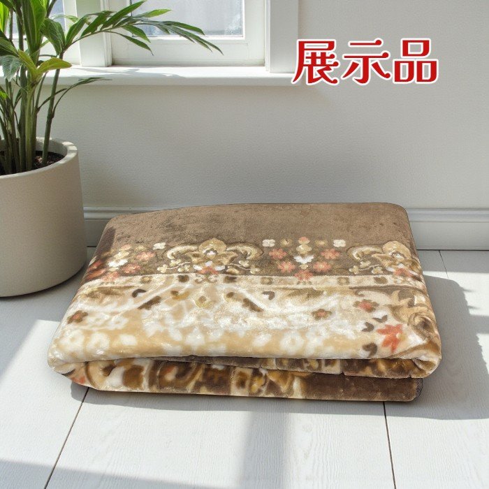 楽天市場】DC-2NKM ホットカーペット 2畳 本体 電気カーペット本体