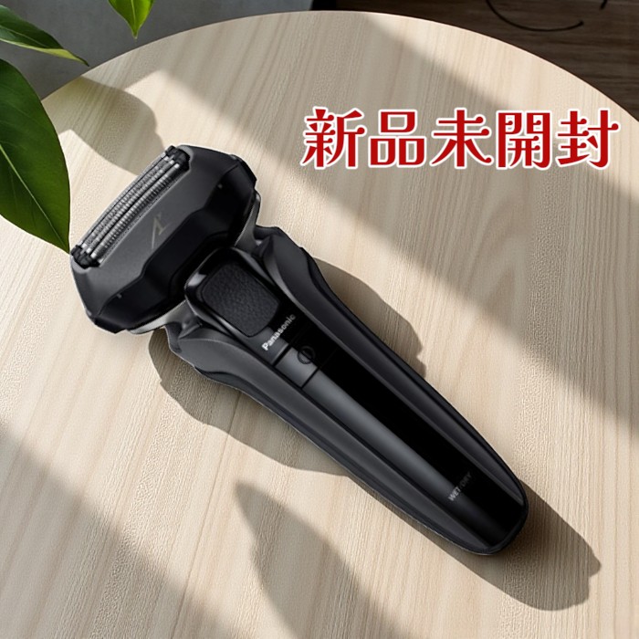 楽天市場】panasonic(パナソニック) リニアシェーバー ラムダッシュ 5