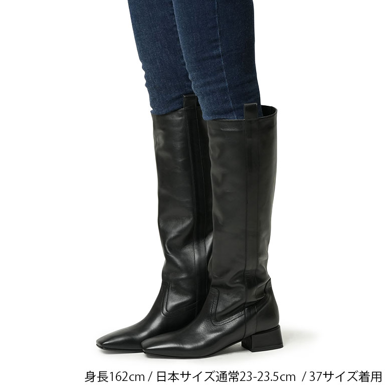 楽天市場】【50%OFF!】ファビオルスコーニ ブーツ ロングブーツ