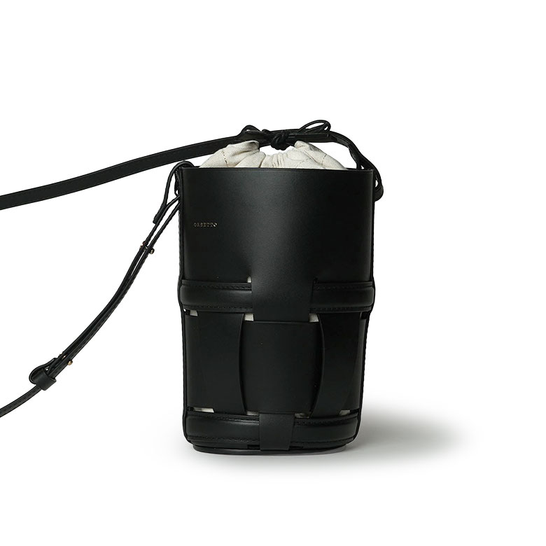 楽天市場】【30%OFF!】オルセット バッグ ショルダーバッグ バケツ