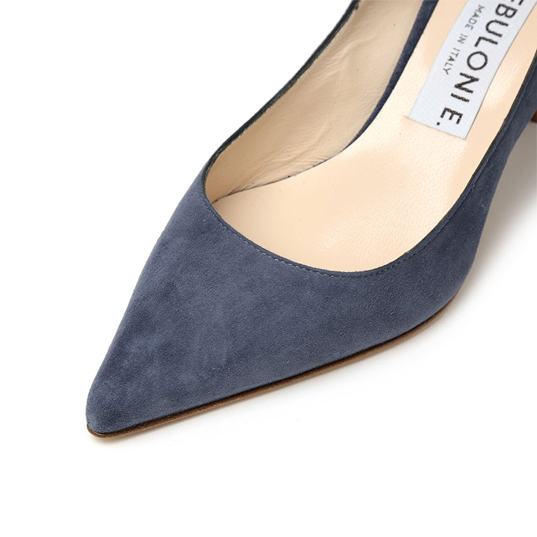 楽天市場】【50%OFF!】【国内正規品】ネブローニ パンプス ポイン