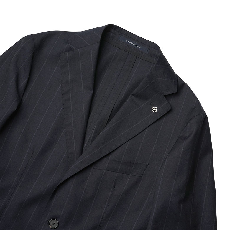 楽天市場】【40%OFF】【裾直し100円】タリアトーレ スーツ