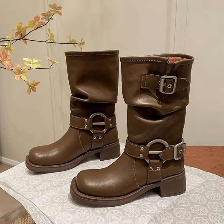 楽天市場】エンジニアブーツ レディース ショートブーツ ブーツ