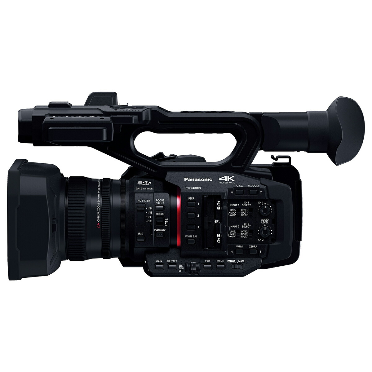 楽天市場】《新品》【送料無料、在庫あり！Panasonic正規特約店です