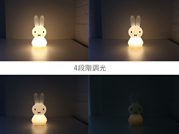 楽天市場】福袋 2026 ミッフィー ぬいぐるみ ライト グッズ 約3万円