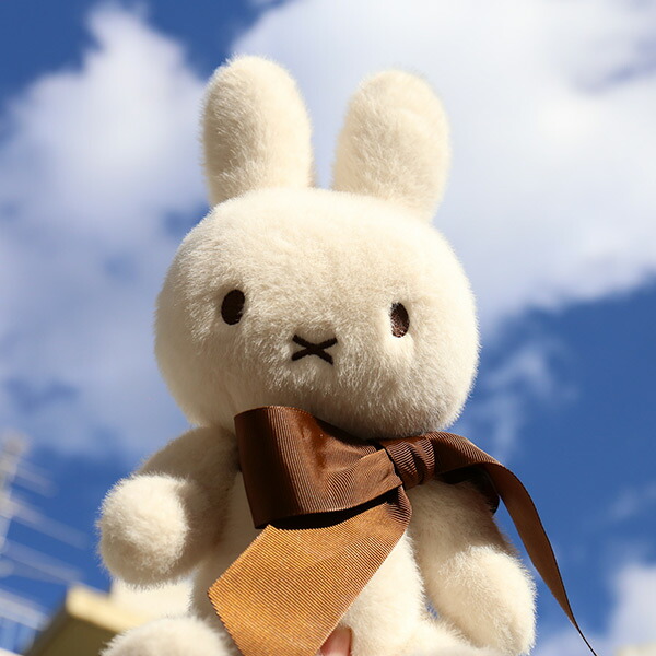 楽天市場】ミッフィー ぬいぐるみ 70周年 グッズ 数量限定 デザイン