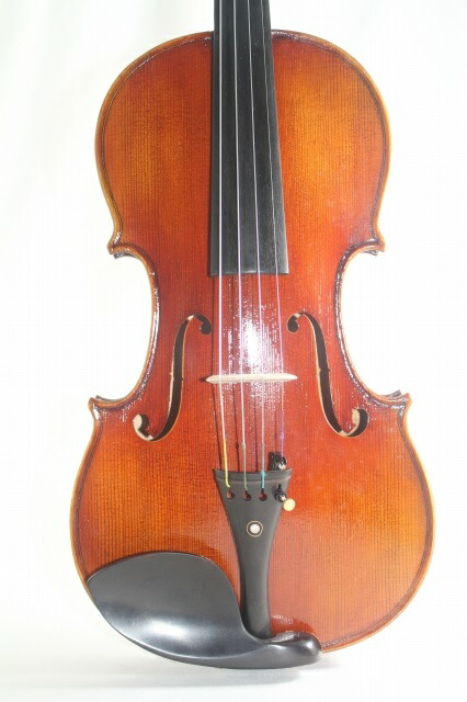 楽天市場】シュタイナー ライオン・ヘッド バイオリン 4/4 Jacob