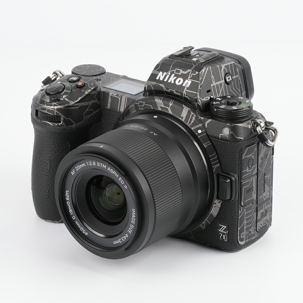 超美品】VILTROX AF 20/2.8 Z 初期対応あり 原則当日発送 楽天市場