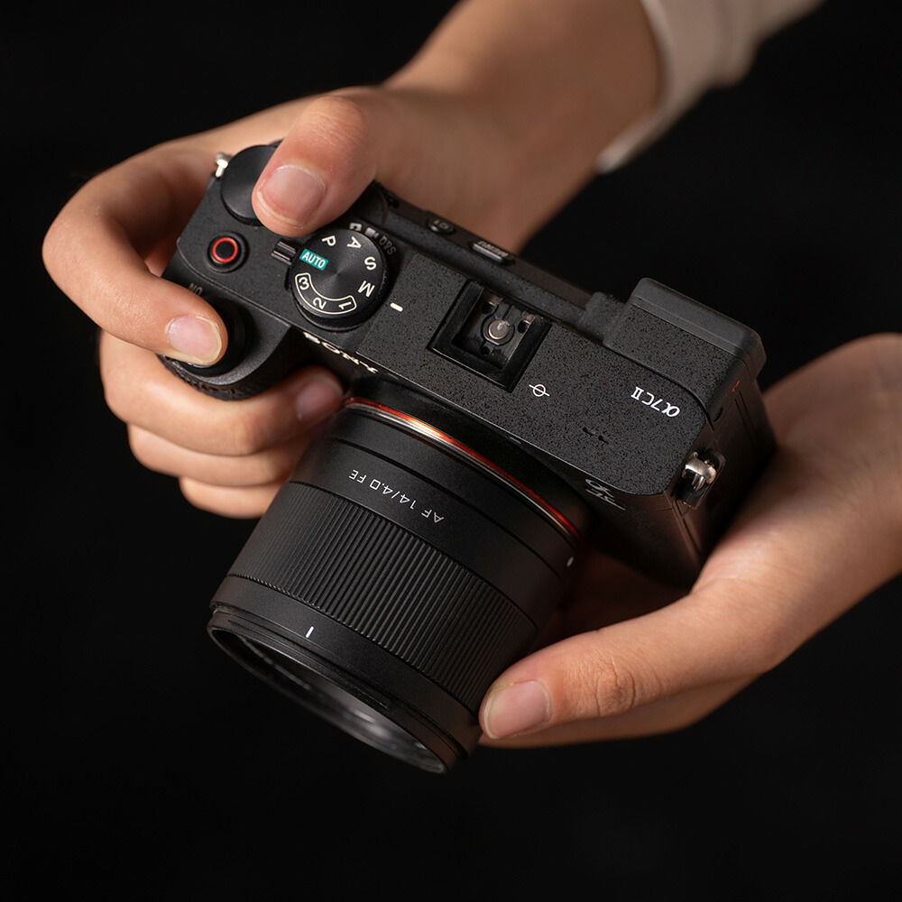 楽天市場】VILTROX AF 14mm F4.0 Air FE Z 超広角レンズ フルサイズ