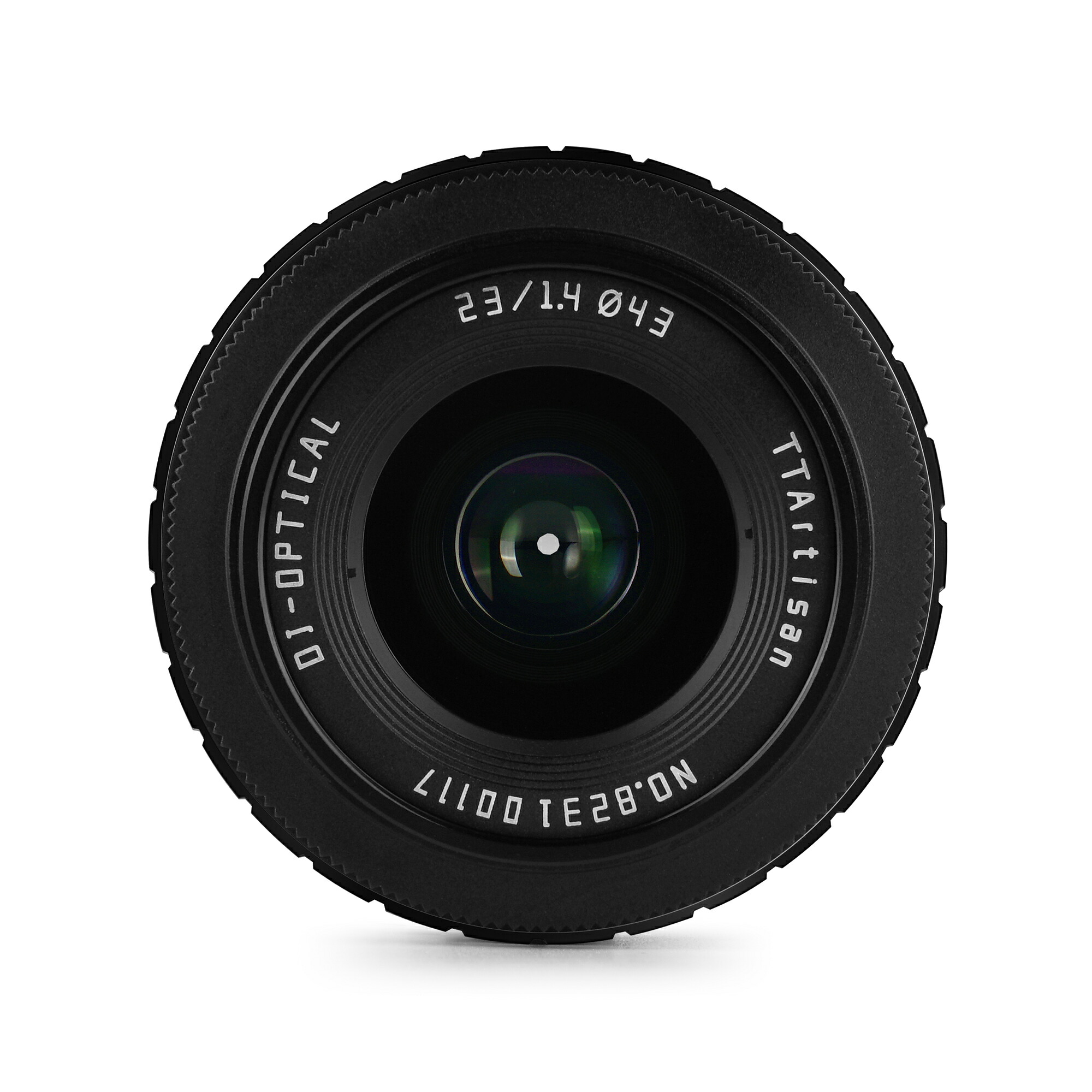 楽天市場】銘匠光学 TTArtisan 23mm F1.4 単焦点レンズ マニュアル