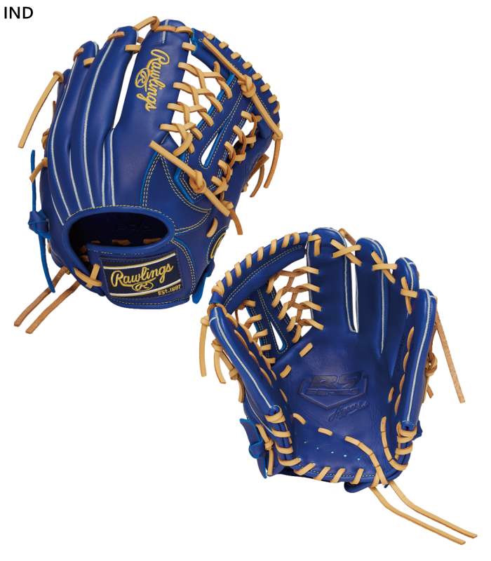 楽天市場】ローリングス ジュニア キッズ ハイパーテック R9 シリーズ