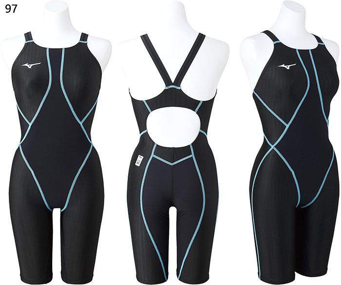 楽天市場】FINA承認 WA承認 ミズノ レディース FX・SONIC SYNERGY