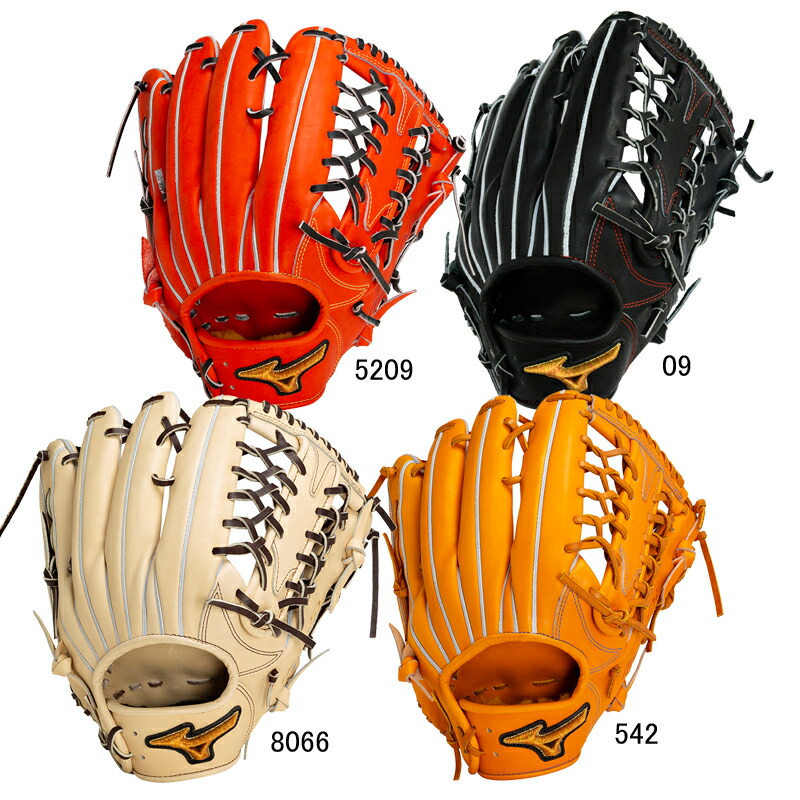 硬式グローブ ミズノプロ 外野手用」の人気商品一覧 | 安い商品を通販