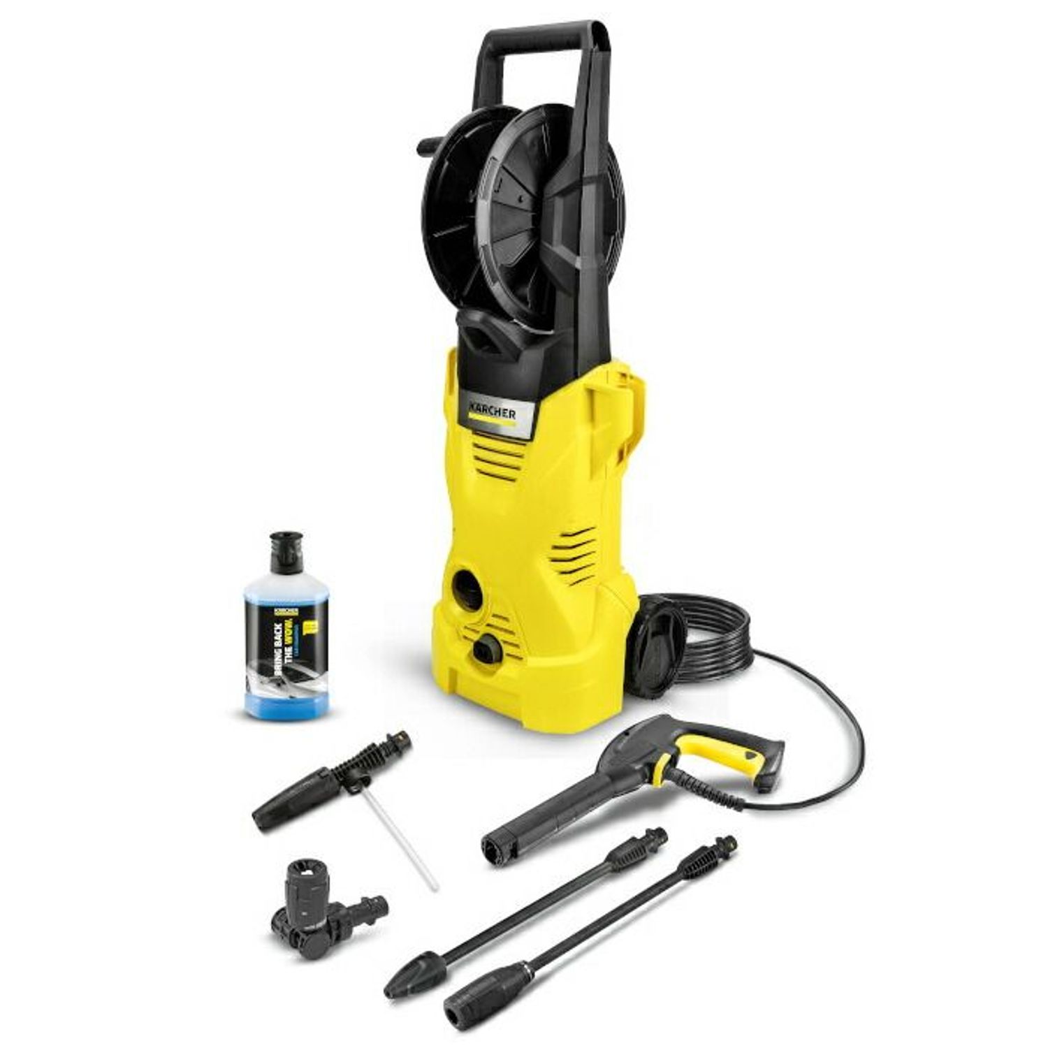 楽天市場】ケルヒャー K2．021の通販