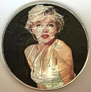 楽天市場】マリリン モンロー（コレクション｜ホビー）の通販