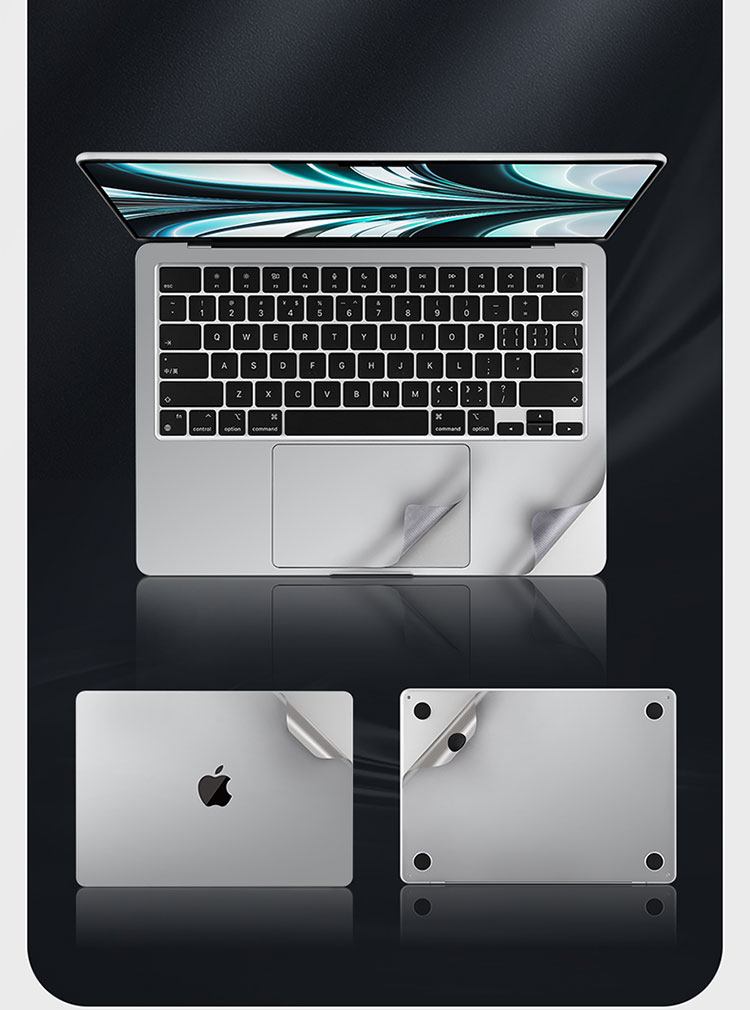 楽天市場】Apple MacBook Air M2/M3 13.6インチ A2681 2022/2024モデル