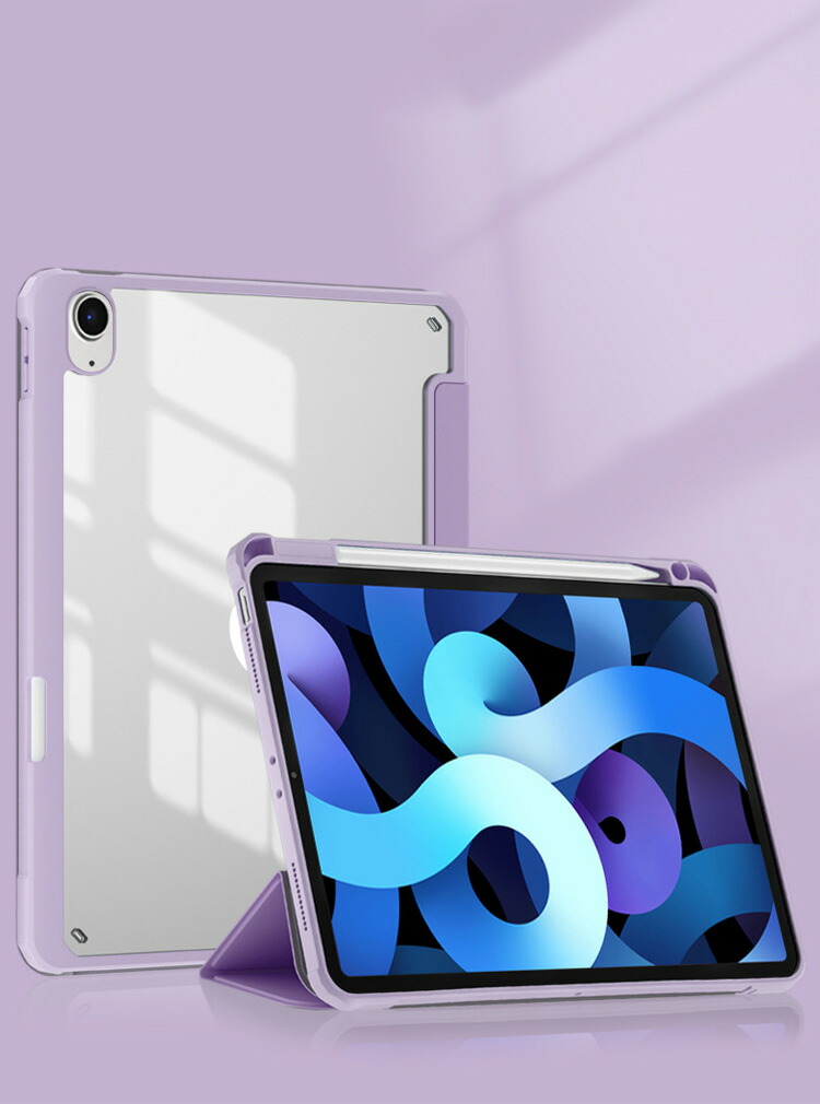 楽天市場】Apple iPad mini 7 2024モデル ケース 手帳型 カバー TPU&PU