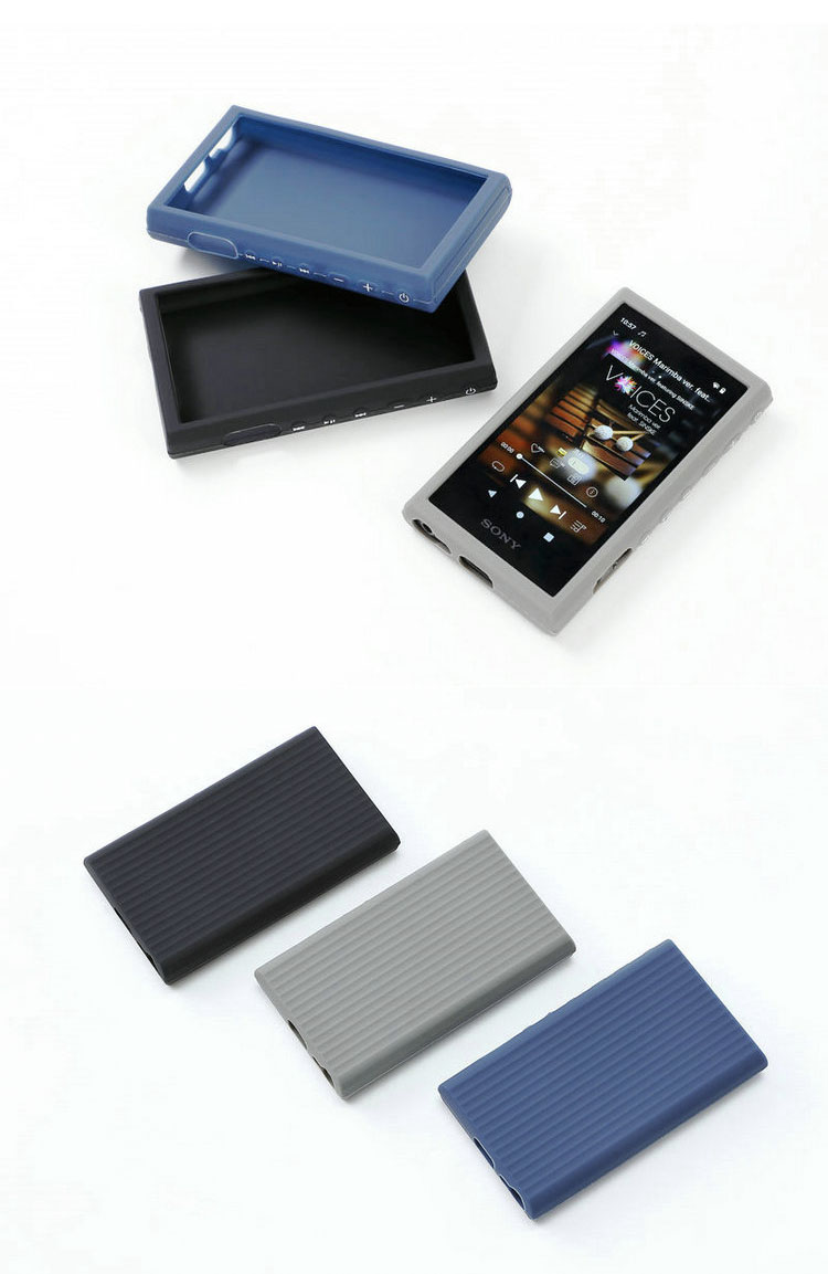 楽天市場】SONY NW-A300シリーズ NW-A306/NW-A307 ケース 耐衝撃